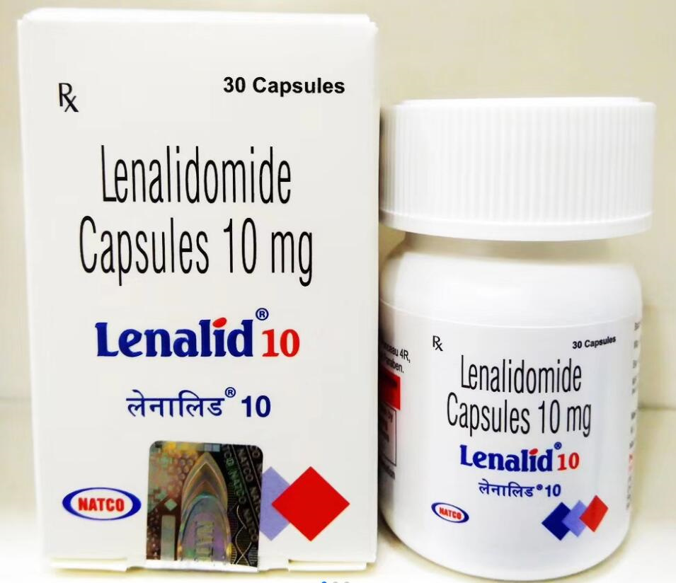 应对服用来那度胺(Lenalidomide)后便秘咋办：专业建议与自我管理技巧