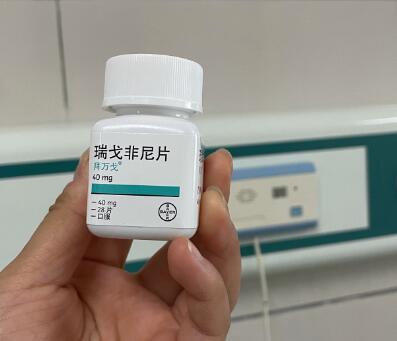 深度解析：拜万戈瑞戈非尼功效及其在健康领域的重要作用