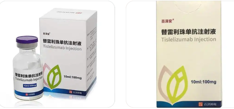 替雷利珠单抗多少钱一支？全面解析价格及其在肿瘤治疗中的应用价值